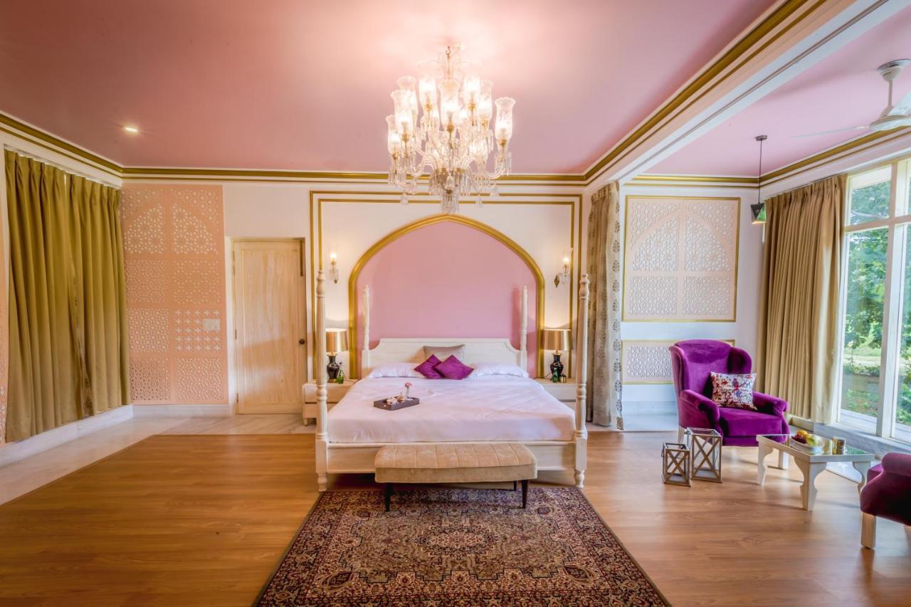 Rose Amer Džajpur Exteriér fotografie